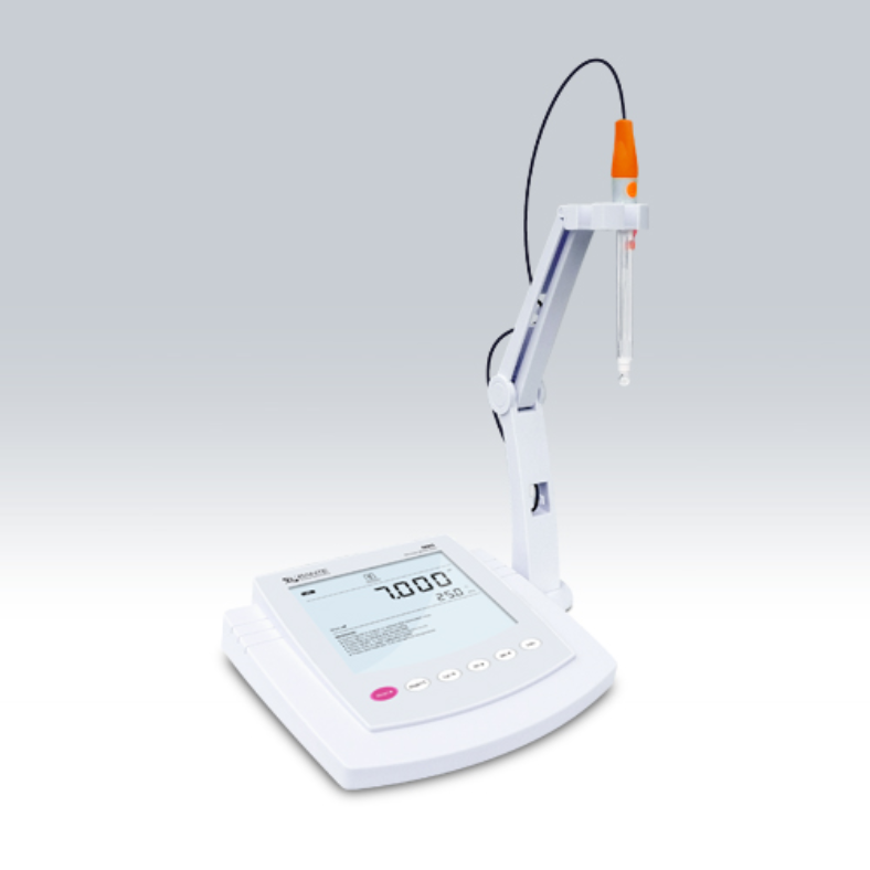 Bante930-UK Benchtop pH/Ion Meter