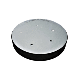 Brinell Hardness Test Blocks HB - Blok uji logam kalibrasi dengan skala kekerasan Brinell