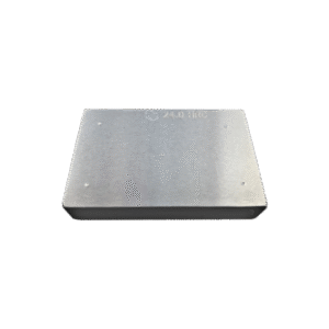 Rockwell Hardness Test Blocks - Blok uji logam kalibrasi dengan skala HRA, HRB, HRC