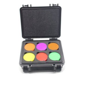 Shore Hardness Test Blocks - Blok uji kalibrasi durometer persegi dengan skala HA dan HD