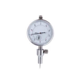 Depth Gauge NOVOTEST LIMIT S-3 - Alat ukur kedalaman mekanis dengan indikator analog untuk coating