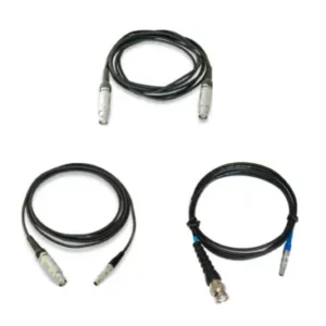 UT-cables - Kabel uji ultrasonik industri dengan konektor Lemo/BNC berkualitas