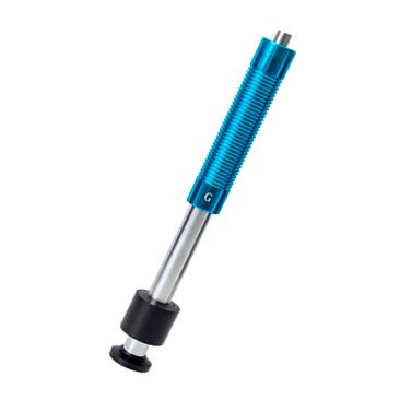 Dynamic Leeb Probe Type G - Probe uji kekerasan material logam cor dan tempa dengan konektor plug-and-play