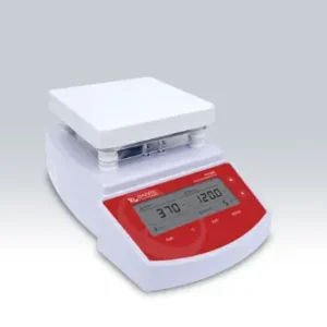 MS400C Hotplate Magnetic Stirrer