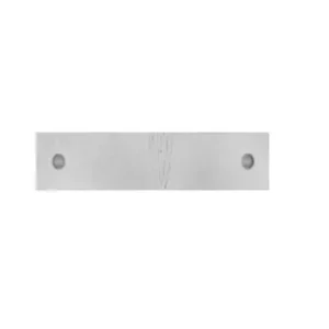 Magnetic Test Block MPI - Blok uji magnetik untuk kalibrasi sistem inspeksi cacat material
