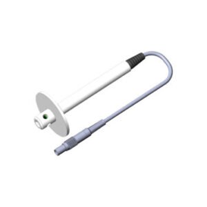 Coating Thickness Gauge Probe DTVR - Probe monitor titik embun untuk alat ukur ketebalan lapisan
