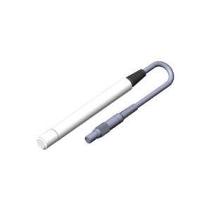 Coating Thickness Gauge Probe DT - Probe pengukur suhu aplikasi coating dengan desain ergonomis