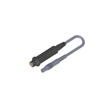 Probe F-2 - Probe magnetik untuk mengukur ketebalan coating pada baja