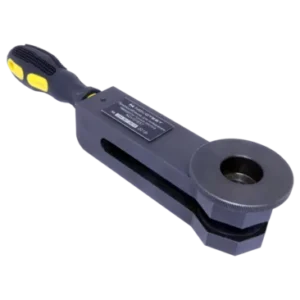 UCI Probe Test Stand NOVOTEST - Alat uji kekerasan material tipis dengan probe presisi