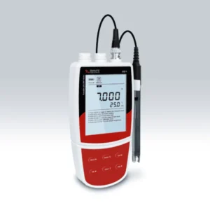 Bante221-UK Portable pH Meter