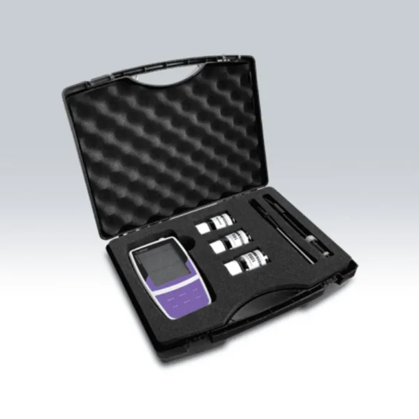 Bante321-Br Portable Bromide Ion Meter - Image 2