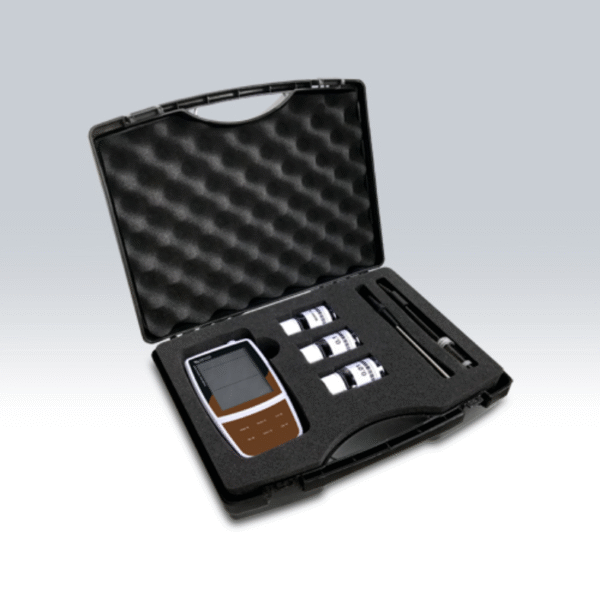 Bante322 Portable Water Hardness Meter - Image 3
