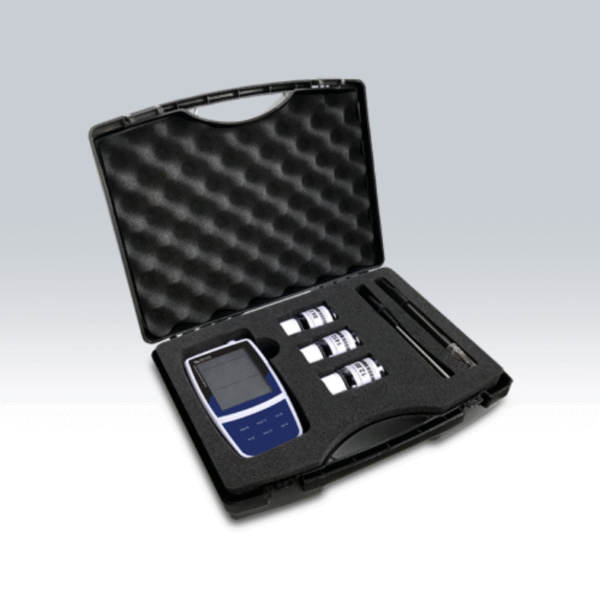 Bante540-DH Portable Conductivity/TDS/Salinity Meter - Image 3