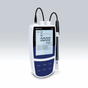 Bante540-DL Portable Conductivity/TDS/Salinity Meter