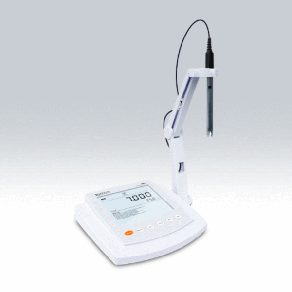 Bante900-CN Benchtop pH/Ion/Conductivity/DO Meter
