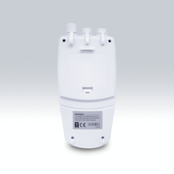 Bante900P-CN Portable pH/Conductivity/Dissolved Oxygen Meter - Image 2