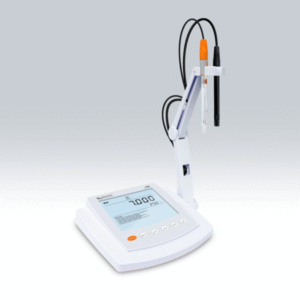 Bante903-UK Benchtop pH/Dissolved Oxygen Meter
