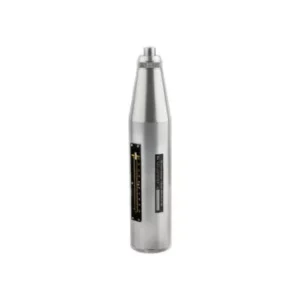 Concrete Rebound Hammer NOVOTEST MSh - Alat uji beton non-destruktif dengan palu pegas dan display digital