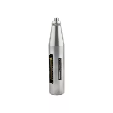 Concrete Rebound Hammer NOVOTEST MSh - Alat uji beton non-destruktif dengan palu pegas dan display digital