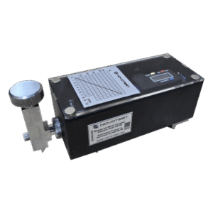 NOVOTEST SM-1M - Alat uji adhesi insulasi bitumen pipa portabel untuk pengukuran lapangan