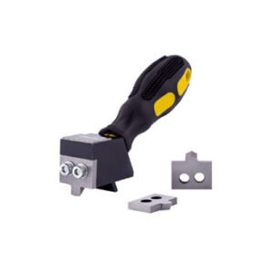 Coating Thickness Gauge NOVOTEST TPN-1 - Alat ukur ketebalan coating mekanis dengan probe dan indikator dial