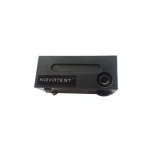 Buchholz Coating Hardness Tester NOVOTEST TB-1 - Alat uji kekerasan coating dengan indenter dan skala pengukuran