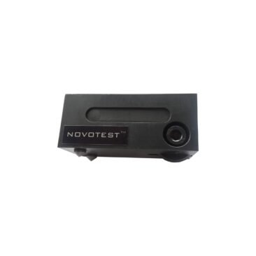 Buchholz Coating Hardness Tester NOVOTEST TB-1 - Alat uji kekerasan coating dengan indenter dan skala pengukuran
