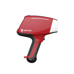 Portable Spectrometer MAS860 - Alat analisis material paduan portabel tahan kondisi ekstrem