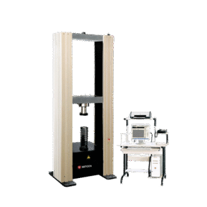 Mitech MDW-TW 20000 - Mesin uji tarik dan tekan pegas gantry dengan kontrol mikro