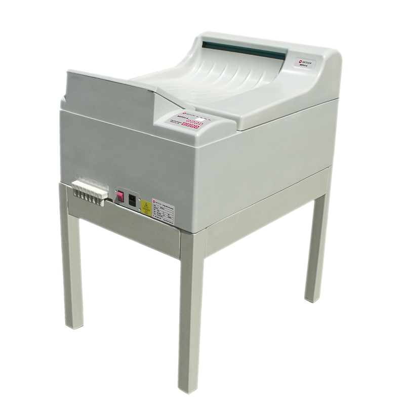 MFP14-A Film Processor - Mesin pencuci film otomatis untuk inspeksi radiografi industri