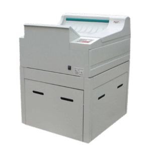 MFP17-B Fully automatic film professor - Mesin cuci film radiografi otomatis dengan kontrol digital