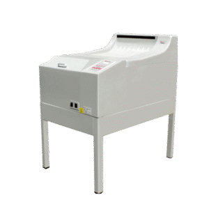 MFP430-A Fully automatic film professor - Mesin cuci film otomatis untuk inspeksi NDT dengan panel kontrol digital