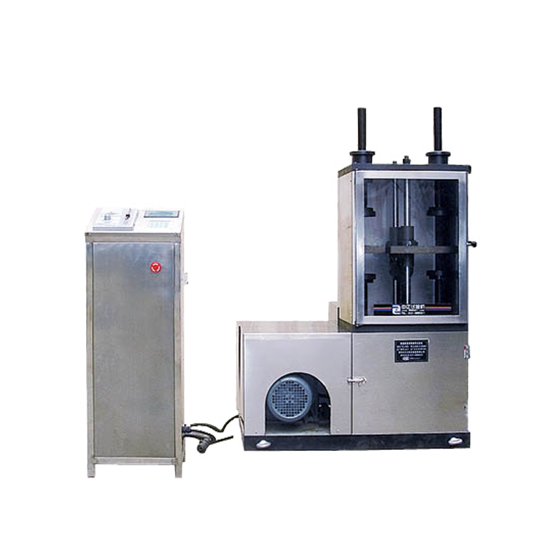 Mitech MTPJ-20000 - Mesin uji fatigue pegas mekanis dengan sistem kontrol komputer