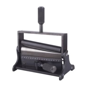 NOVOTEST BEND IK - Tester elastisitas coating berbentuk kerucut untuk uji bending