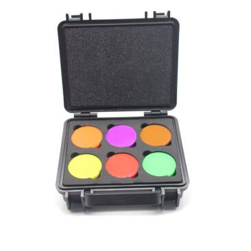 Shore Hardness Test Blocks HA HD - Blok kalibrasi warna coklat untuk hardness tester