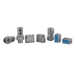 Ultrasonic Transducers - Perangkat sensor ultrasonik untuk deteksi cacat material