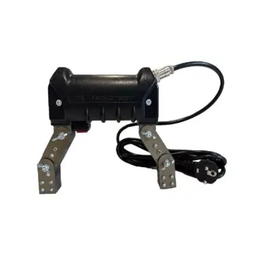 Yoke EMY250-AC - Alat uji medan magnet portabel