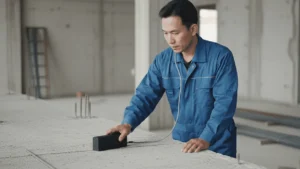 NOVOTEST NG 2020 Rebar Detector - alat ukur ketebalan beton untuk deteksi tulangan rapat dan ganda