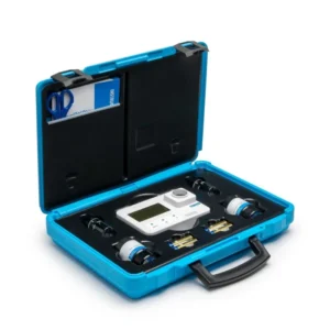 Photometer portable Hanna Instruments HI97727C untuk mengukur warna air (PCU) 0–500 PCU