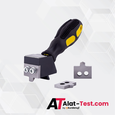 Alat Pengukur Ketebalan Lapisan NOVOTEST TPN-1 - alat ukur presisi untuk coating.