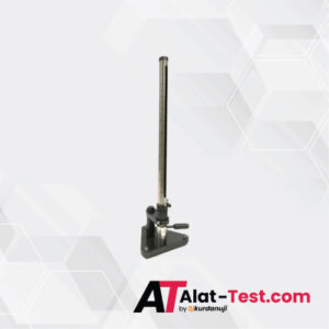 Impact Tester NOVOTEST STRIKE UNIVERSAL - alat uji benturan untuk deteksi delaminasi intercoat sesuai ASTM D2794