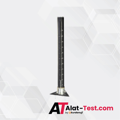 Pipe Impact Tester NOVOTEST STRIKE U1-4219 - alat uji impact portabel untuk deteksi ketidakseragaman lapisan adhesive 3LPE