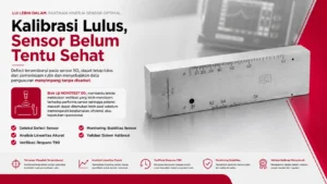 Blok Uji Kalibrasi NOVOTEST SO2 - Blok uji logam untuk kalibrasi sensor gas SO2.