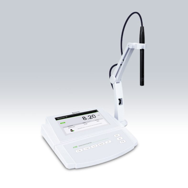A180 Laboratory DO/BOD/OUR/SOUR Meter