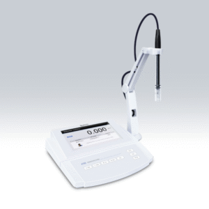 A150-S Laboratory Conductivity/TDS/Salinity/Conductivity Ash Meter