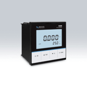 BI 650 L - Online Conductivity Controller