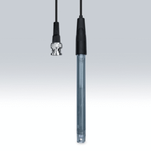 E201 BNC - pH Electrode