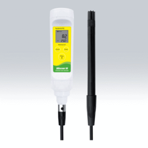 DOscan10 Pocket Dissolved Oxygen Tester