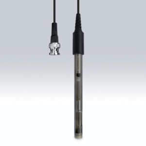 E202 BNC - pH Electrode