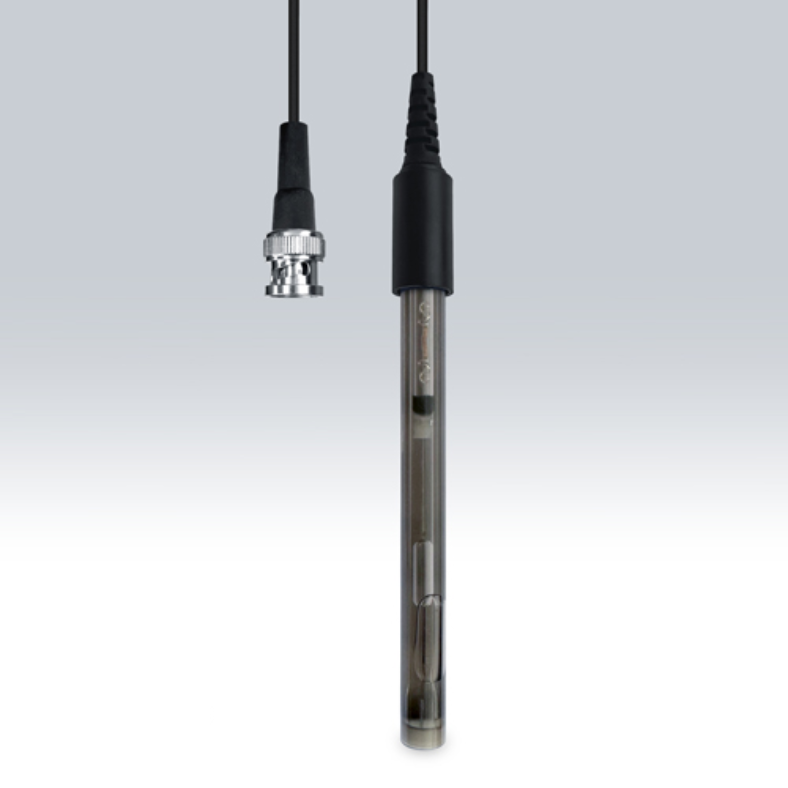 E202 BNC - pH Electrode